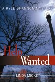 Help Wanted: A Kyle Shannon Mystery (eBook, ePUB)
