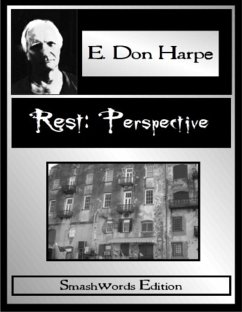 Cover Rest: Perspective (eBook, ePUB)