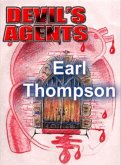 Devil's Agents (eBook, ePUB) Devil's Agents (eBook, ePUB)