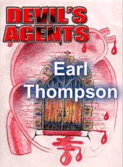 Cover Devil's Agents (eBook, ePUB)