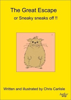 Cover Great Escape (eBook, ePUB)