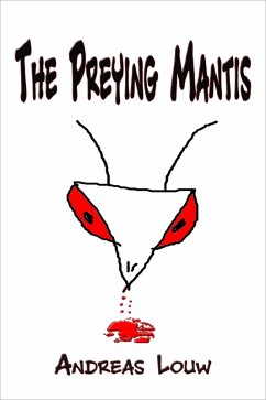 Preying Mantis (eBook, ePUB) - Louw, Andreas