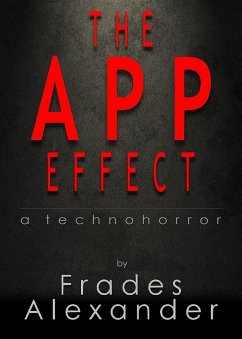 Cover App Effect (eBook, ePUB)