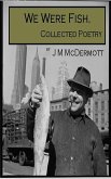 We Were Fish: Collected Poetry (eBook, ePUB)