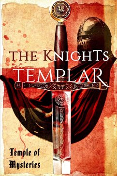 Cover Knights Templar (eBook, ePUB)