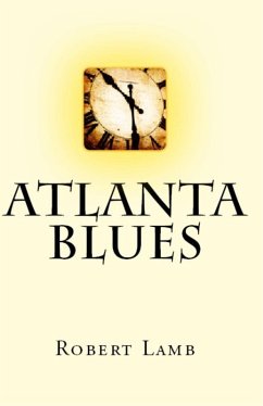 Cover Atlanta Blues (eBook, ePUB)