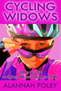Cycling Widows (eBook, ePUB) - Foley, Alannah