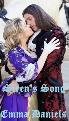 Siren's Song: A Time Travel Romance (eBook, ePUB) Cover Siren's Song: A Time Travel Romance (eBook, ePUB)