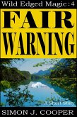 Fair Warning (eBook, ePUB) Fair Warning (eBook, ePUB)