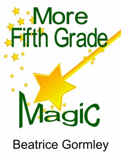 Cover More Fifth Grade Magic (eBook, ePUB)
