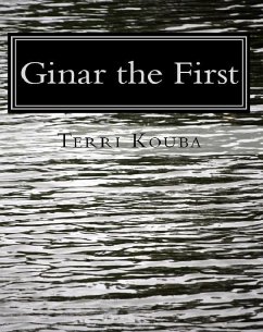 Cover Ginar the First (eBook, ePUB)