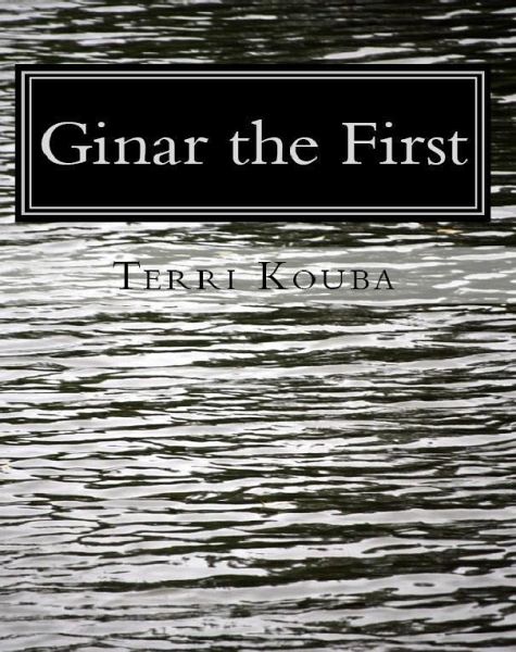 Ginar the First (eBook, ePUB) Ginar the First (eBook, ePUB)