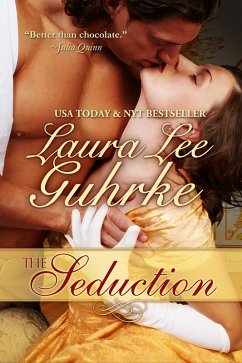 Cover Seduction (eBook, ePUB)