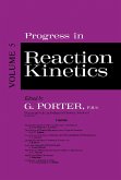 Progress in Reaction Kinetics (eBook, PDF)