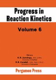 Progress in Reaction Kinetics (eBook, PDF)
