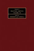 Progress in Reaction Kinetics (eBook, PDF)