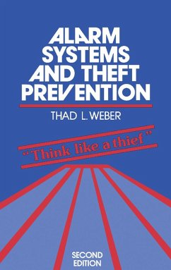 Cover Alarm Systems and Theft Prevention (eBook, PDF)