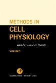 Methods in Cell Physiology (eBook, PDF)