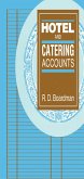 Hotel and Catering Accounts (eBook, PDF)