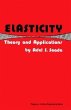 Elasticity: Theory and Applications... - Bild 1