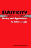 Elasticity: Theory and Applications (eBook, PDF)