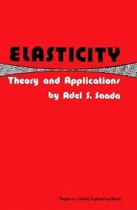 Cover Elasticity: Theory and Applications (eBook, PDF)