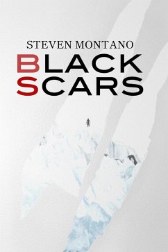 Cover Black Scars (Blood Skies, Book 2) (eBook, ePUB)