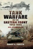 Tank Warfare on the Eastern Front 1943-1945 (eBook, ePUB)