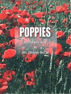 Cover Poppies (eBook, ePUB)