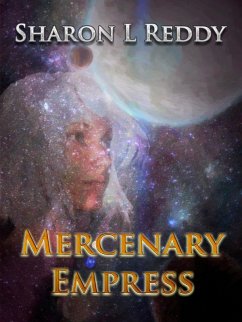 Cover Mercenary Empress (eBook, ePUB)