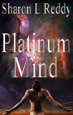 Platinum Mind (eBook, ePUB) - Reddy, Sharon L