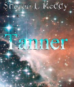Tanner (eBook, ePUB) - Reddy, Sharon L