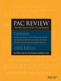 Professional Aptitude Council Official Guide: PAC Exam Review: PAC IT Baseline Exam Review: Professional Aptitude Council IT Baseline Exam Review (eBook, ePUB)