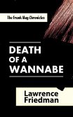 Death of a Wannabe (eBook, ePUB)