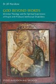 God Beyond Words (eBook, ePUB)