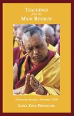 Teaching from the Mani Retreat (eBook, ePUB) Teaching from the Mani Retreat (eBook, ePUB)