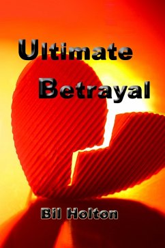 Cover Ultimate Betrayal (eBook, ePUB)