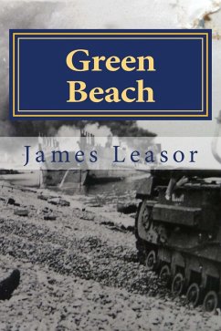 Cover Green Beach (eBook, ePUB)