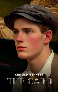 The Card (eBook, ePUB) - Bennett, Arnold