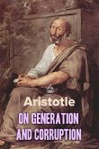 On Generation and Corruption (eBook, ePUB)