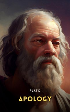 Apology (eBook, ePUB) - Plato