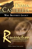 Wolf Brother's Legacy: Resurrection (eBook, ePUB)