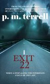Exit 22 (Black Swamp Mysteries, #1) (eBook, ePUB)