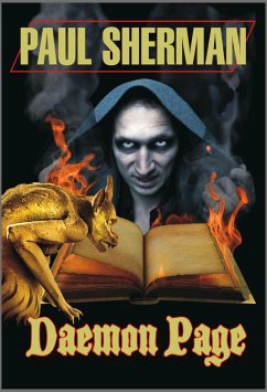 Cover Daemon Page (eBook, ePUB)