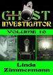 Ghost Investigator Volume 10 (eBook,... - Bild 1