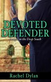 Devoted Defender (eBook, ePUB) Devoted Defender (eBook, ePUB)
