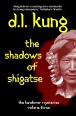 The Shadows of Shigatse (The Handover Mysteries, Vol. III) (eBook, ePUB)