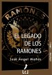 El legado de los Ramones (eBook, ePUB) - Bild 1