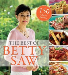 Cover Best of Betty Saw (eBook, ePUB)