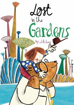 Cover Lost in the Gardens (eBook, ePUB)